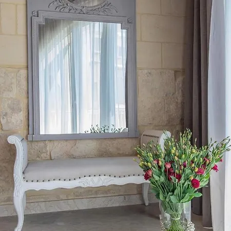 Lulu Boutique Hotel Żebbuġ