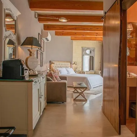 Hotel Lulu Boutique