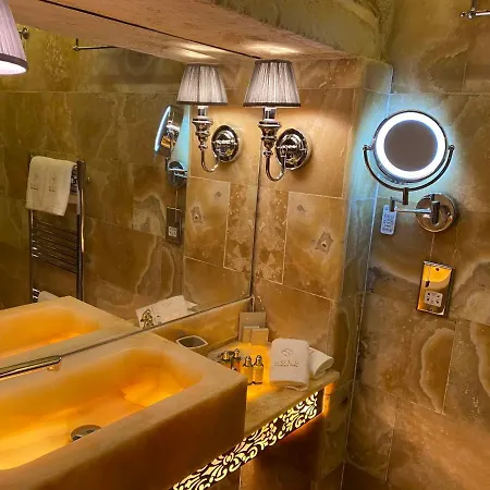 Hotel Lulu Boutique Żebbuġ