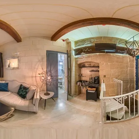 Hotel Lulu Boutique Żebbuġ