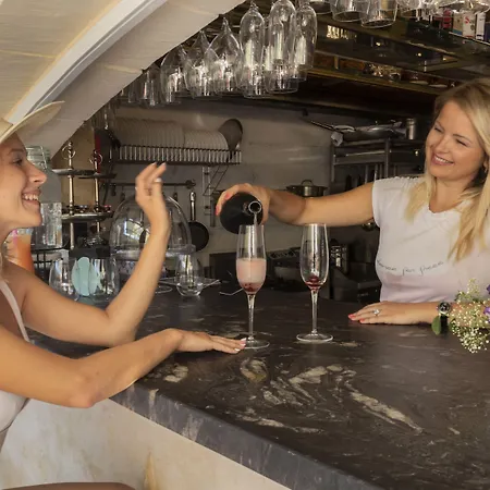 Hotel Lulu Boutique 4*