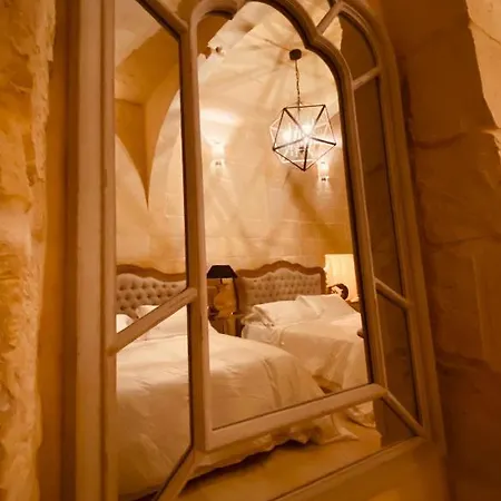Lulu Boutique Hotel