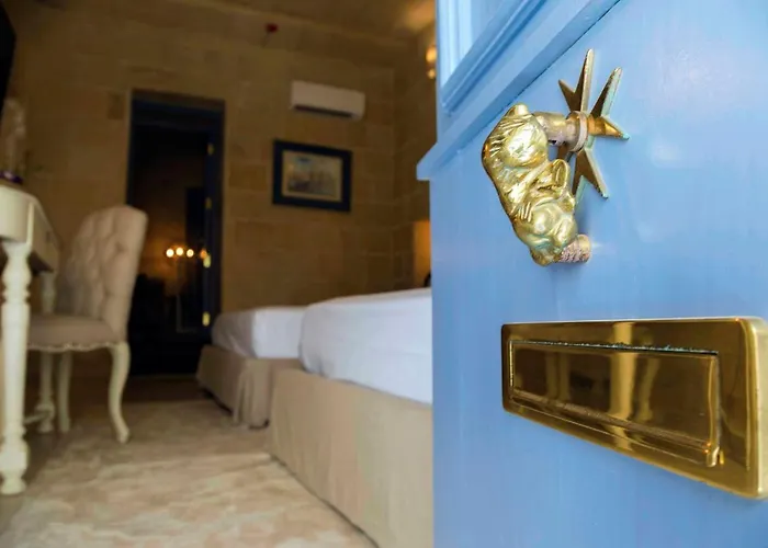 Lulu Boutique Żebbuġ