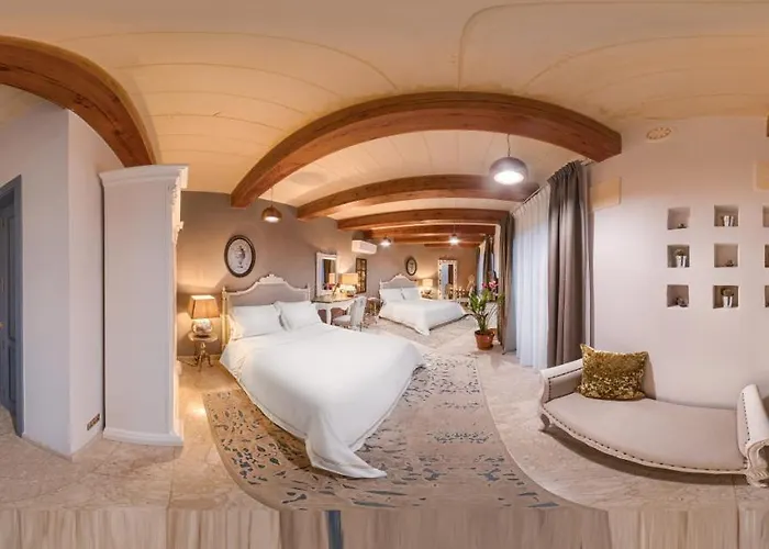 Lulu Boutique 4* Żebbuġ