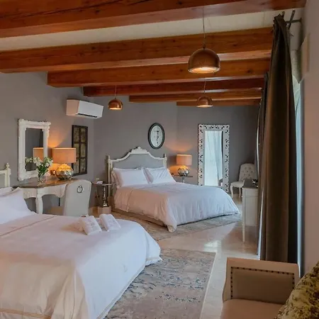 Hotel Lulu Boutique
