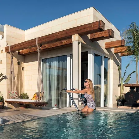 Hotell Lulu Boutique