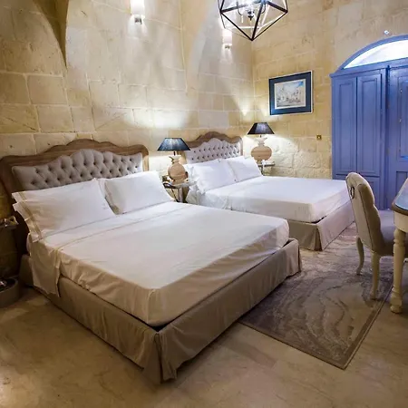 Hotell Lulu Boutique 4*