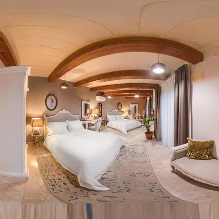 Lulu Boutique 4* Żebbuġ