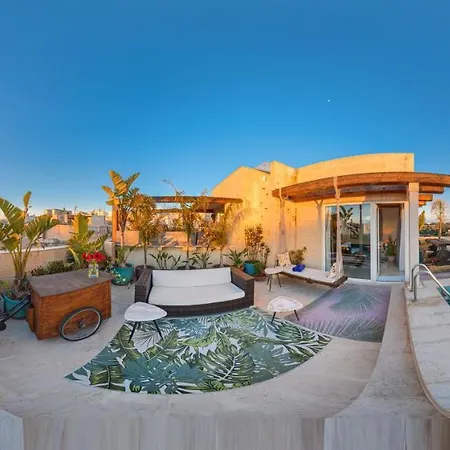 Lulu Boutique Żebbuġ