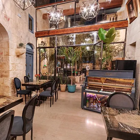 Hotell Lulu Boutique