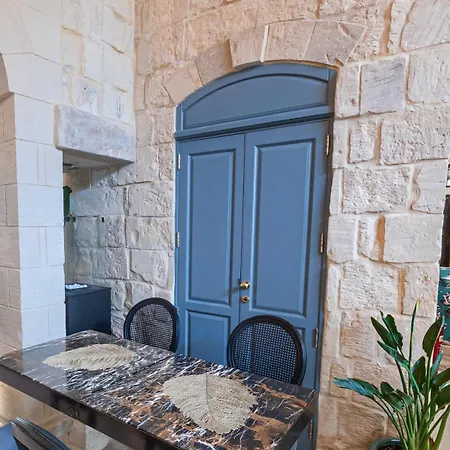 Hotel Lulu Boutique Żebbuġ