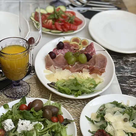 Lulu Boutique 4* Żebbuġ