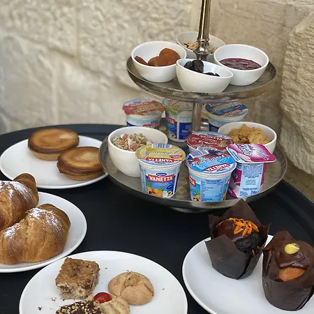 Lulu Boutique Hotell