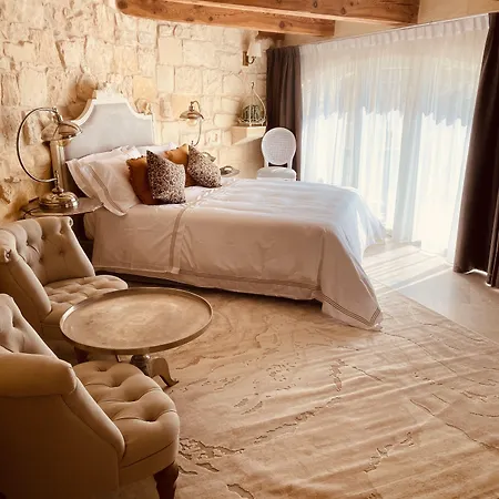 Lulu Boutique 4* Żebbuġ