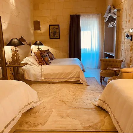 Lulu Boutique Hotell