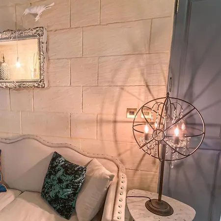 Lulu Boutique Hotel Żebbuġ