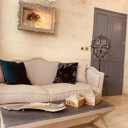 Lulu Boutique Hotell