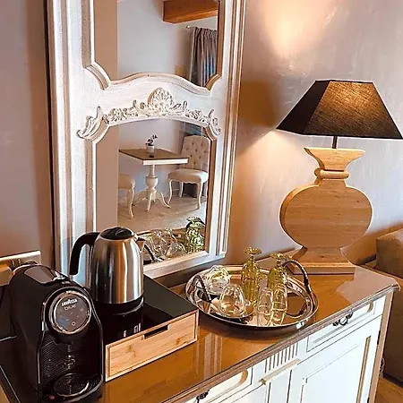 Hotel Lulu Boutique 4*