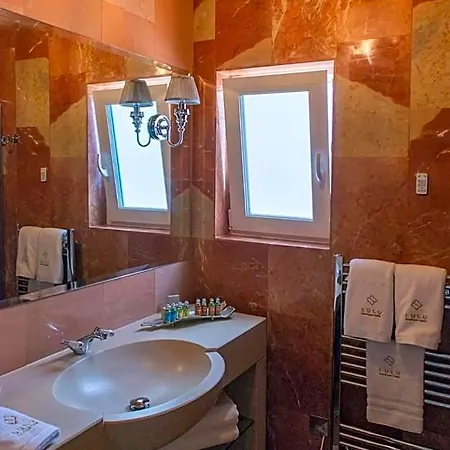 Lulu Boutique 4* Żebbuġ