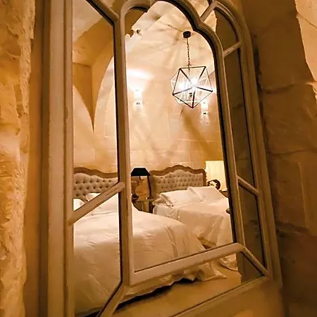 Lulu Boutique 4* Żebbuġ