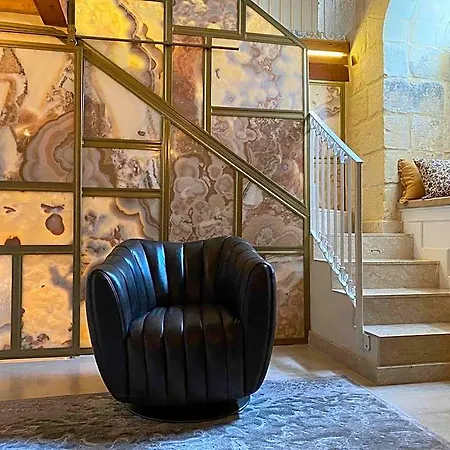 Hotel Lulu Boutique Żebbuġ