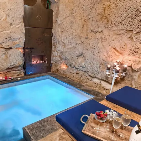 Hotell Lulu Boutique 4*