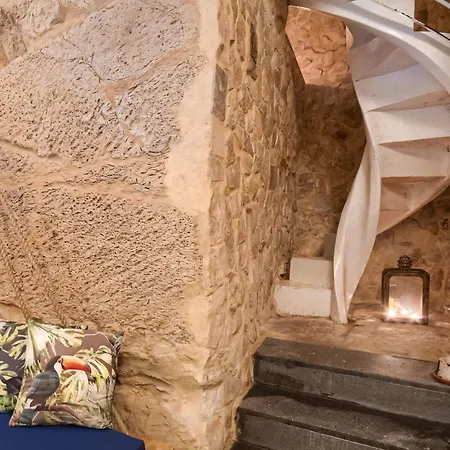 Hotell Lulu Boutique Żebbuġ