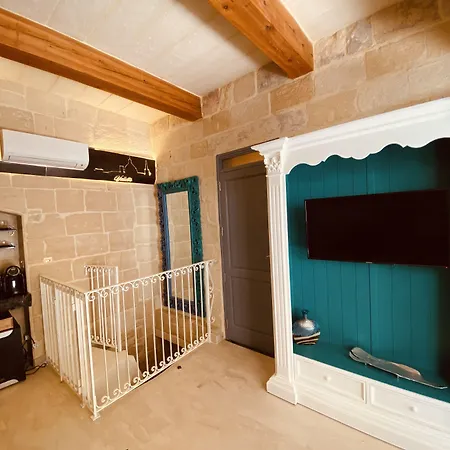 Lulu Boutique 4* Żebbuġ