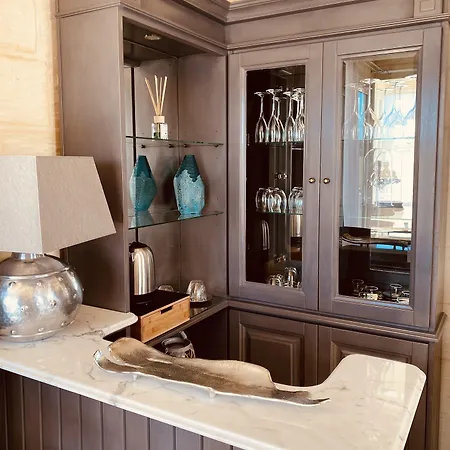 Hotell Lulu Boutique Żebbuġ