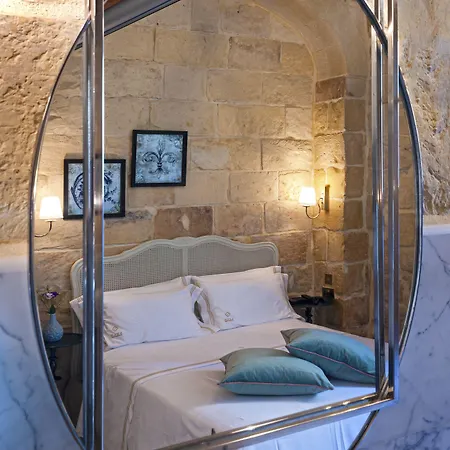 Lulu Boutique Hotell