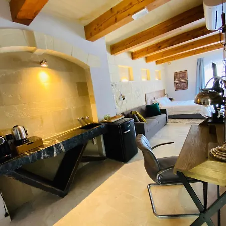 Hotell Lulu Boutique 4*