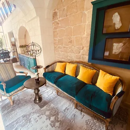 Hotel Lulu Boutique