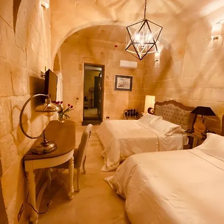 Lulu Boutique 4* Żebbuġ