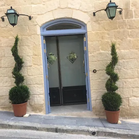Lulu Boutique 4* Żebbuġ