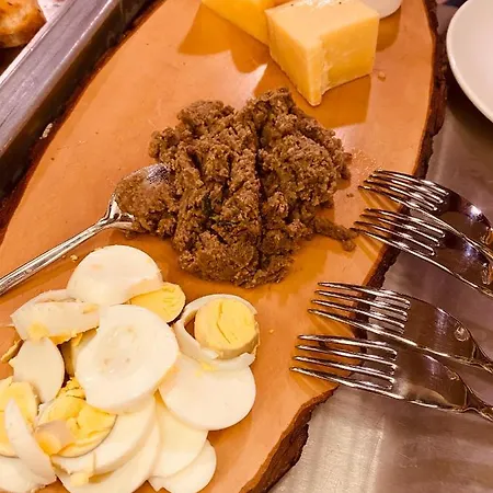 Lulu Boutique Hotel 4*