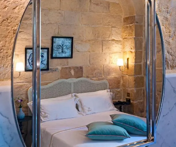 Lulu Boutique Otel 4*