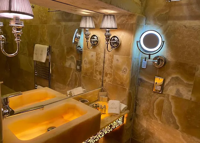 Otel Lulu Boutique Żebbuġ