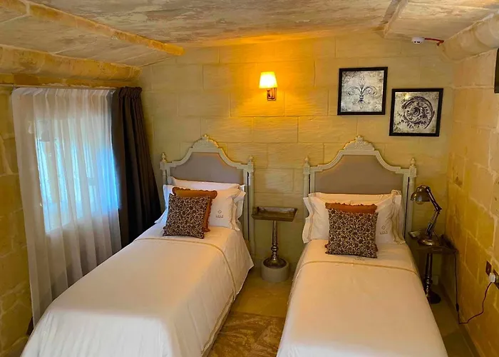 Lulu Boutique Żebbuġ