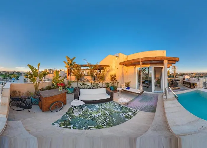 Lulu Boutique Żebbuġ