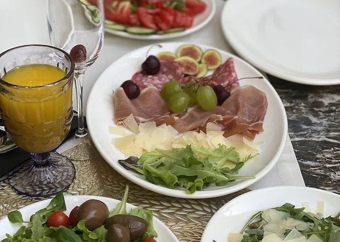 Lulu Boutique 4* Żebbuġ