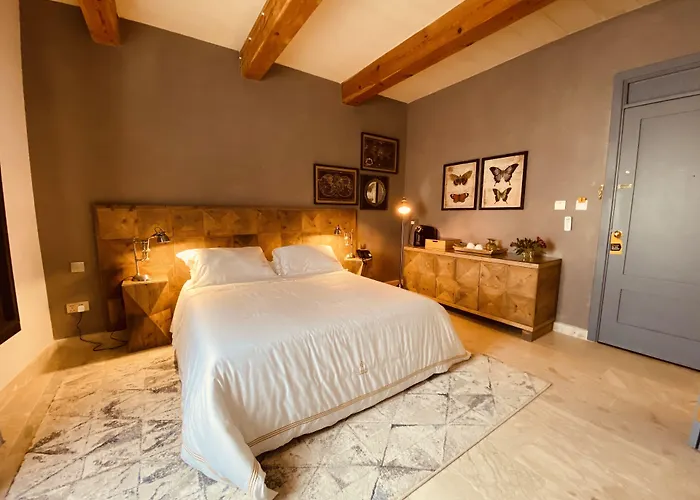 Lulu Boutique 4* Zebbug (Southern Region)