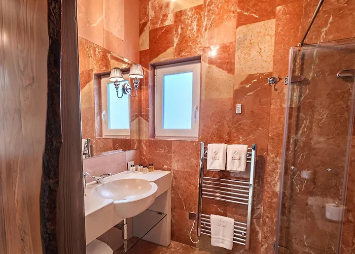 Lulu Boutique Otel 4*