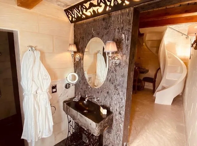 Lulu Boutique Otel Żebbuġ