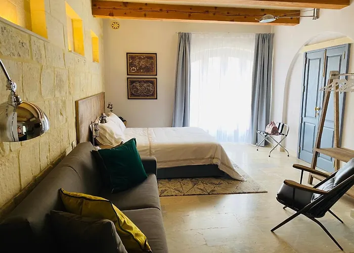 Lulu Boutique Otel 4*