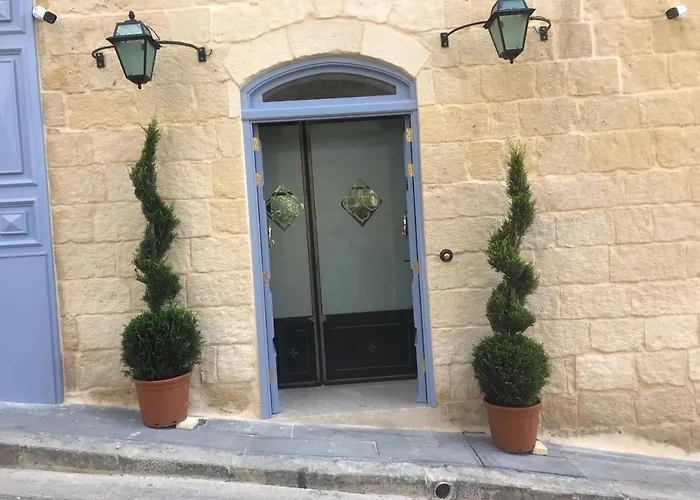 Lulu Boutique 4* Żebbuġ