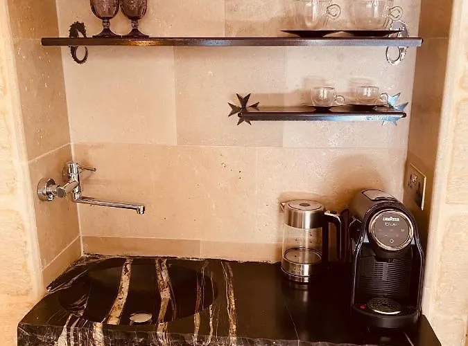 Lulu Boutique 4* Żebbuġ