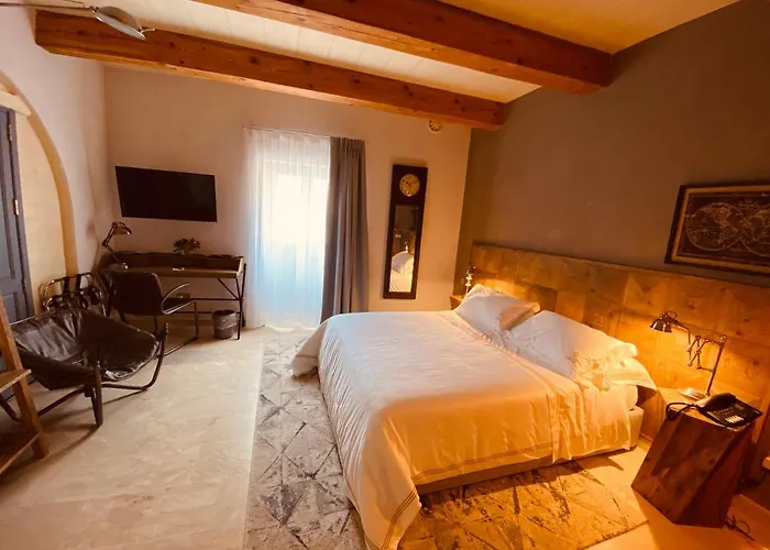 Otel Lulu Boutique 4*