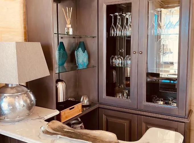 Lulu Boutique 4* Żebbuġ